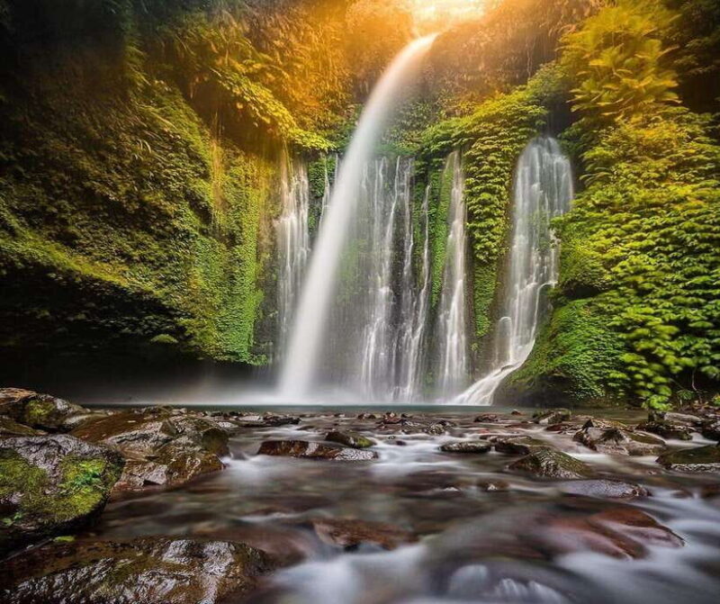 "Private Tour: Sendang Gile, Tiu Kelep Waterfall & Sembalun" - Final Thoughts