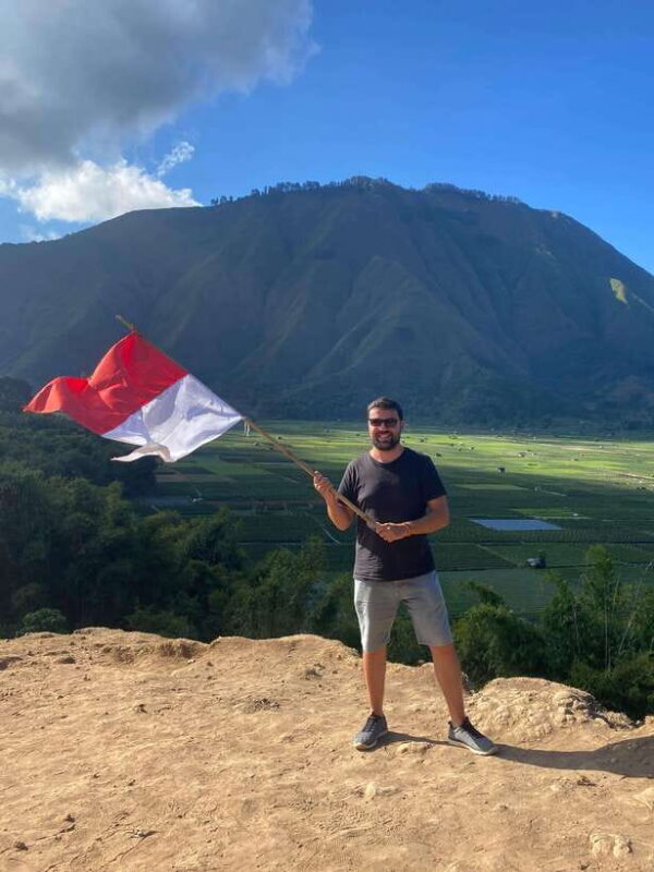 "Private Tour: Sendang Gile, Tiu Kelep Waterfall & Sembalun" - Frequently Asked Questions