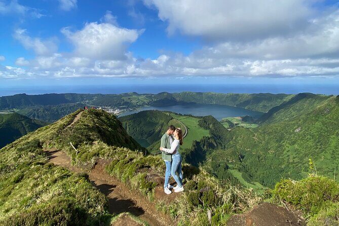 Private Tour: Sete Cidades, Lagoa do Fogo, Pineapple Plantation - The Value of This Tour