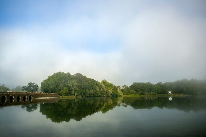 Private Tour: Sete Cidades, Lagoa do Fogo, Pineapple Plantation - Practical Tips for Travelers