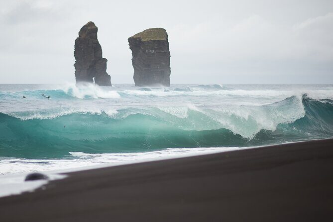 Private Tour: Sete Cidades, Lagoa do Fogo, Pineapple Plantation - FAQ