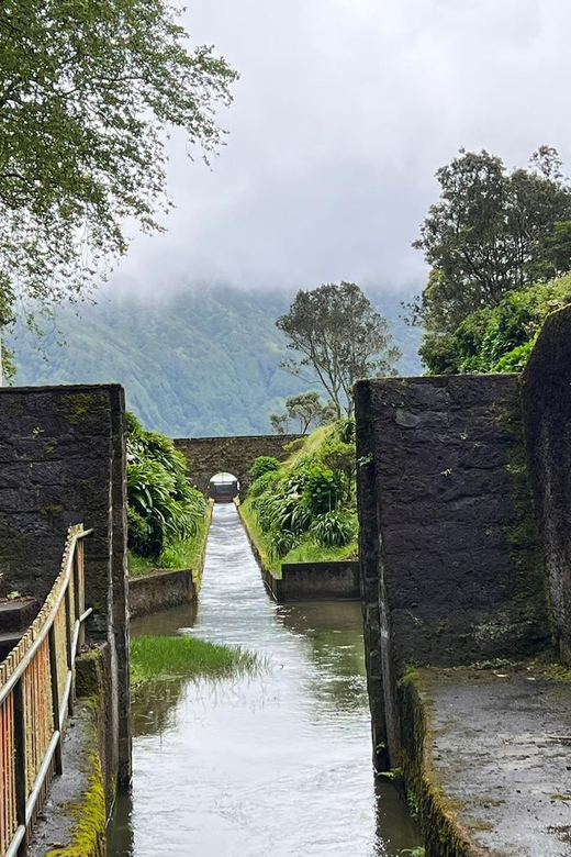 Private tour Sete Cidades - Pricing and Value