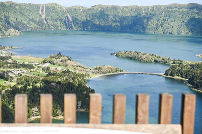 Private tour Sete Cidades - Who Would Enjoy This Tour?
