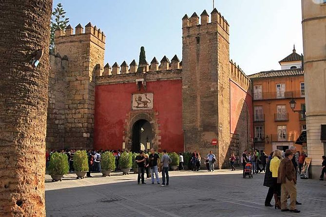 Private Tour: Seville Day Trip From Madrid by High-Speed Train With Tickets - Private Guide and Experiences