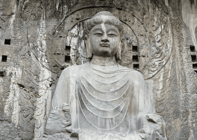 Private Tour Shaolin Temple &Longmen Grottoes From Xian - Good To Know