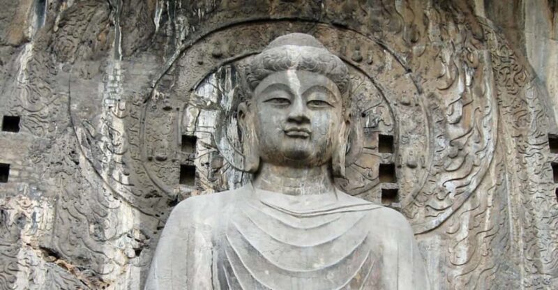 Private Tour Shaolin Temple &Longmen Grottoes From Xian - Transportation and Transfers
