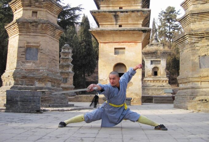 Private Tour Shaolin Temple &Longmen Grottoes From Xian - Frequently Asked Questions