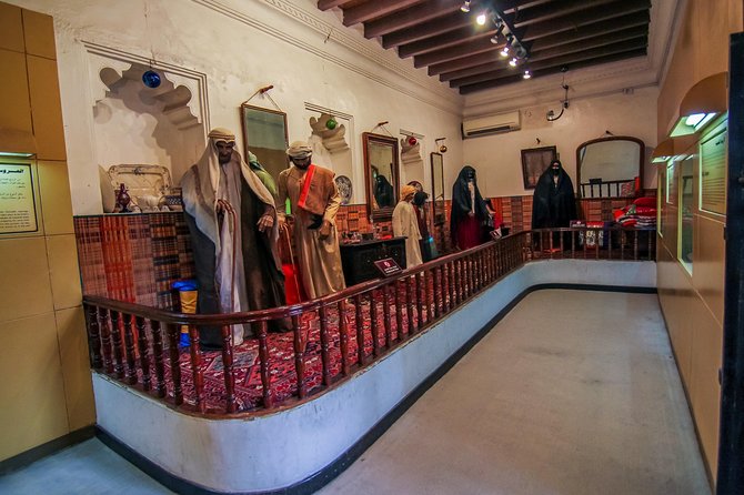 Private Tour: Sharjah City Highlights From Dubai - Frequently Asked Questions