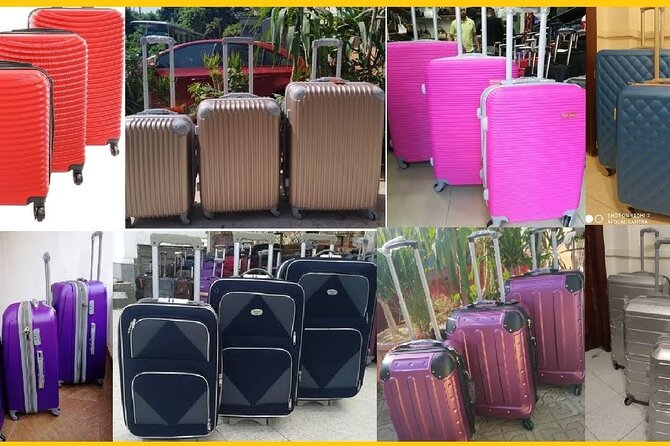 Private Tour: Shopping Tour in Hurghada - What to Expect During the Tour