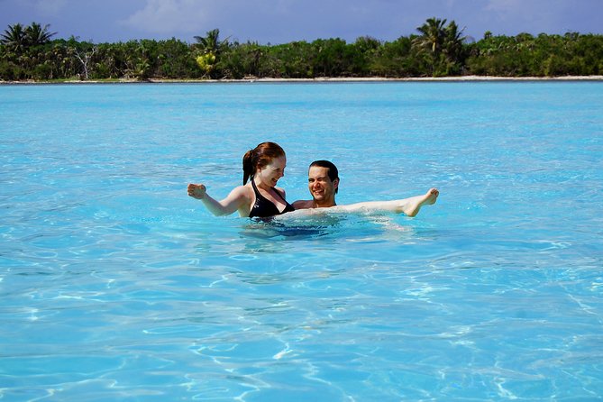 Private Tour - Sian Ka'An Adventure - Health and Safety Guidelines