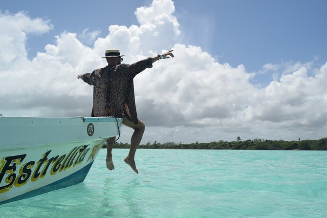 Private Tour - Sian Ka'An Adventure - Review and Recommendation