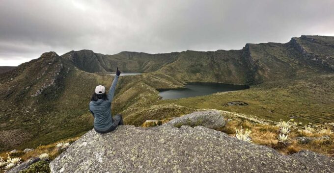 Private Tour, Siecha Lakes on Chingaza's Paramo From Bogota - Additional Tour Options