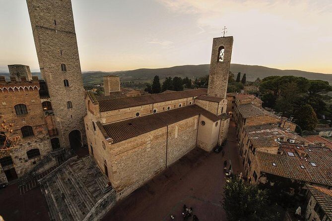 Private Tour: Siena and San Gimignano Day Trip from Rome - Why This Tour Works Well
