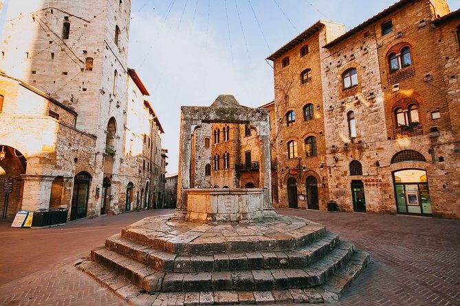 Private Tour: Siena and San Gimignano Day Trip from Rome - Who Will Love This Tour?