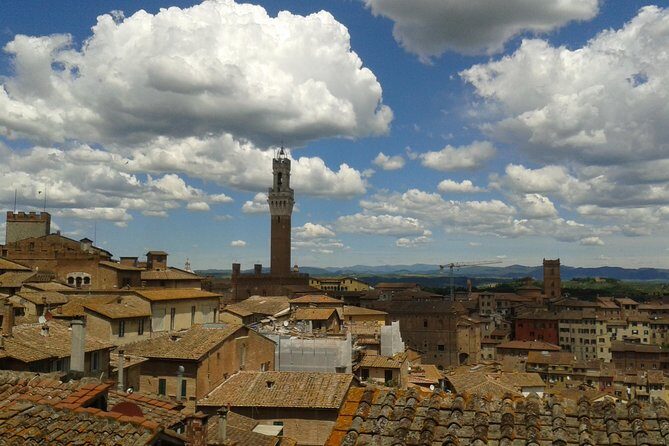 Private Tour: Siena Walking Tour - Authentic Insights from Travelers