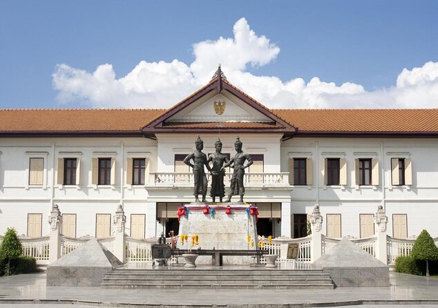 Private Tour: Sightseeing City Walking Tour - Good To Know