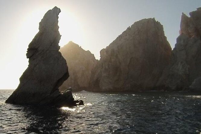 Private Tour: Sightseeing Cruise in Cabo San Lucas - Final Thoughts: Who Should Consider This Tour?
