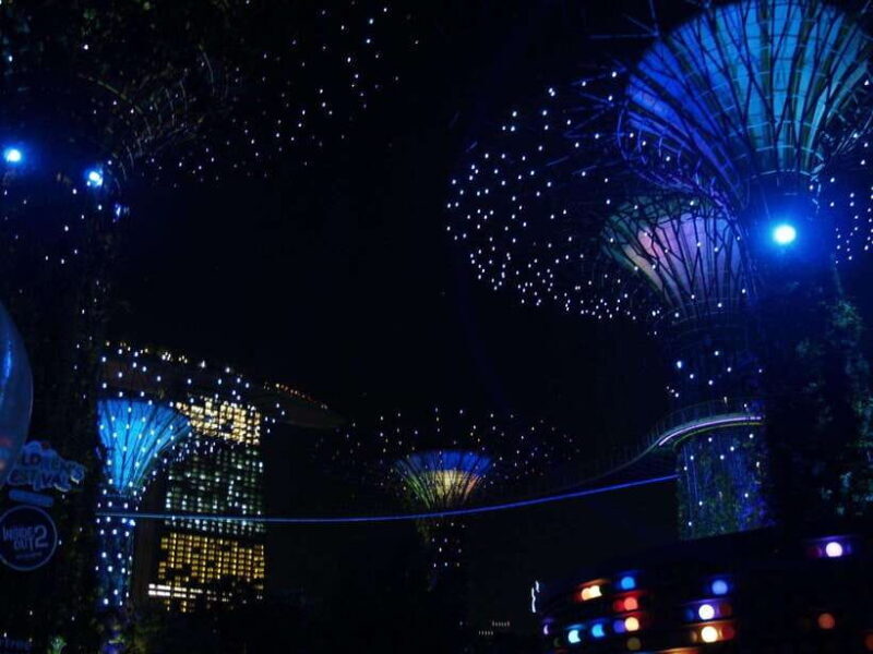 Private Tour sightseeing Marina Bay Sands+River Cruise(Max6) - Why This Tour Stands Out