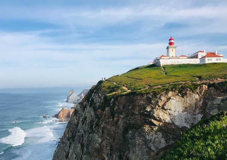 Private Tour Sintra and Cabo da Roca - What’s Included and What’s Not