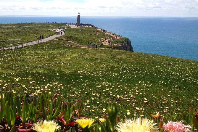 Private Tour: Sintra and Cascais Day Trip From Lisbon - Reviews and Ratings