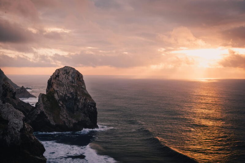 Private Tour: Sintra, Cabo da Roca and Cascais - The Sum Up