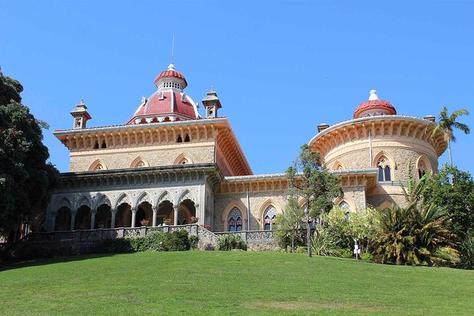 Private Tour Sintra, Cabo Da Roca and Cascais - Half Day 5/6 Hours - Pricing and Cancellation Policy