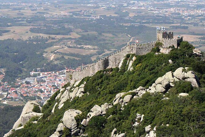 Private Tour Sintra, Cabo Da Roca E Cascais - The Itinerary: What to Expect Throughout the Day