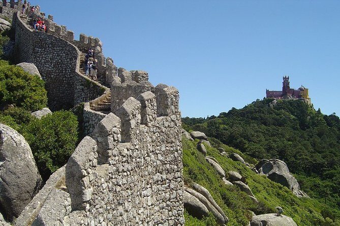 Private Tour Sintra, Cabo Da Roca E Cascais - What We Love About This Tour