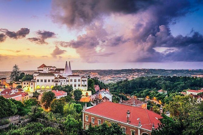 Private Tour Sintra, Cabo da Roca e Cascais - Half Day - Authentic Insights from Travelers