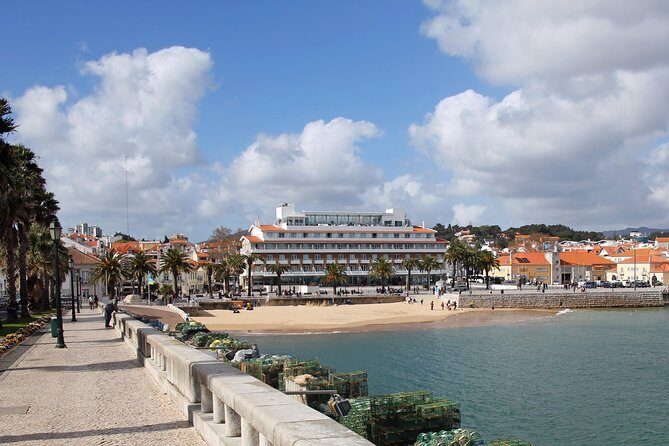 Private Tour Sintra, Cabo da Roca e Cascais - Half Day - Why This Tour Is a Great Choice