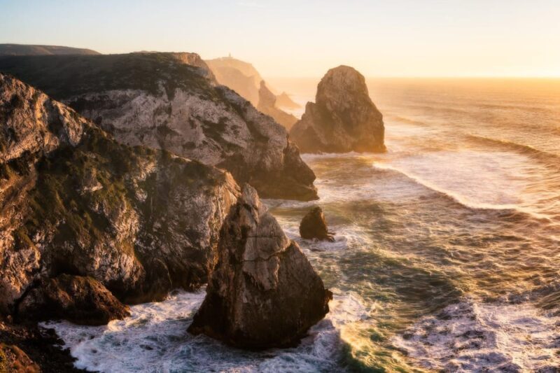Private Tour Sintra & Cascais Premium All Inclusive - FAQs