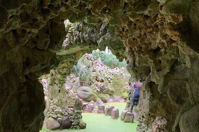 Private Tour Sintra from Lisbon Palaces of Pena & Regaleira - FAQ