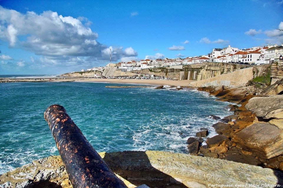 Private Tour Sintra & Mafra - Optional Visits
