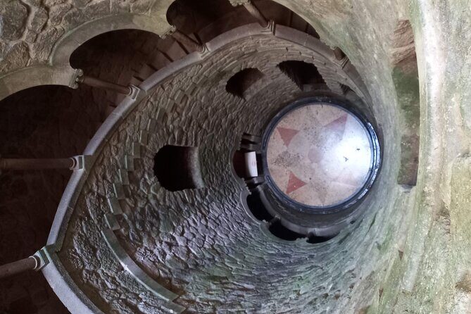 Private Tour Sintra Palaces and Cabo da Roca from Lisbon/Cascais - Who Should Take This Tour?