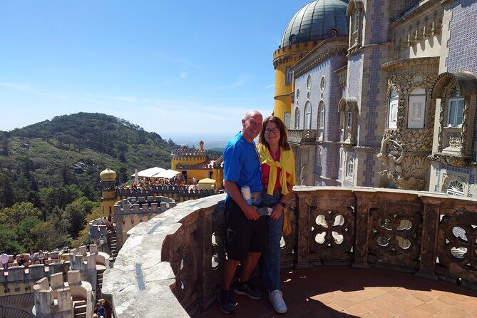 Private Tour Sintra Palaces and Scenic Landscapes - Who is This Tour Best Suited For?