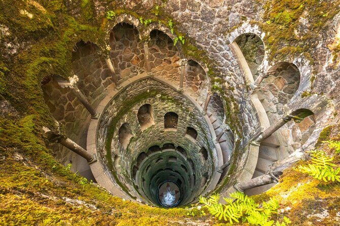 Private Tour Sintra, Pena Palace and Cascais from Lisbon - Who Will Love This Tour?