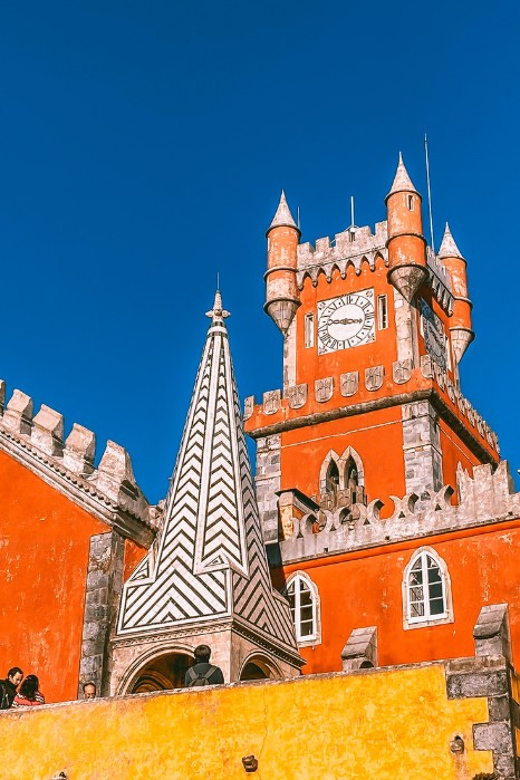 Private Tour : Sintra, Pena palace, Cabo da roca, Cascais - Who Is This Tour Best For?