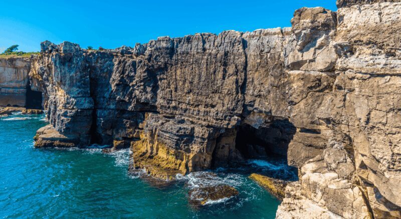 Private Tour : Sintra, Pena palace, Cabo da roca, Cascais - Final Thoughts