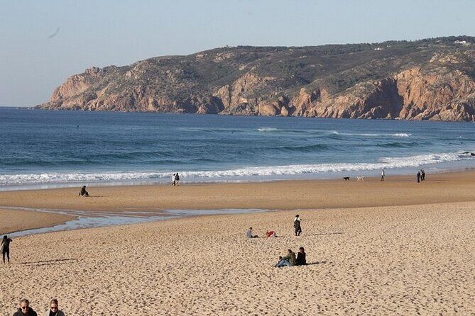 Private Tour Sintra, Pena Palace, Mouros Castle, Roca Full Day - Analyzing the Value