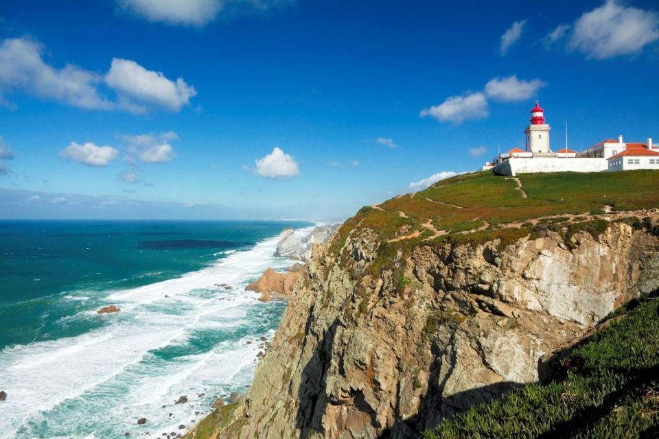 Private Tour Sintra - Highlights