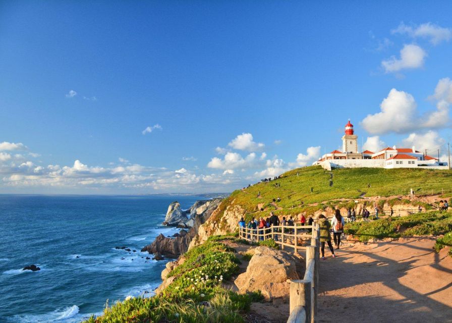Private Tour Sintra - Reserve Now, Pay Later