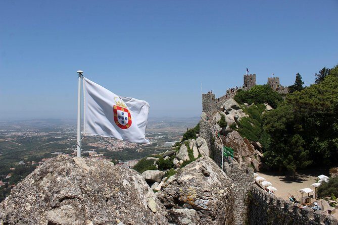 Private Tour Sintra With Wine Tastings - Who Would Love This Tour?