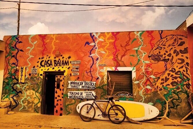 Private Tour Sisal Magic Town and Kayak - Who This Tour Is Best For