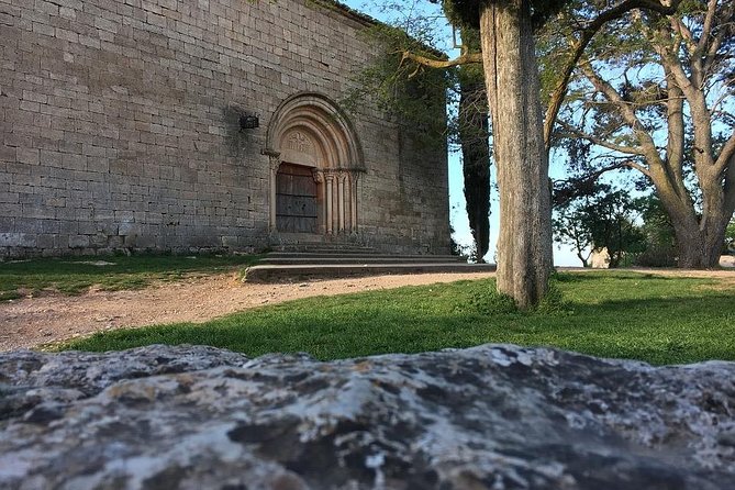 Private Tour Siurana Escaladei & Wines - Pick up Hotel From Salou/Tarragona - Key Points