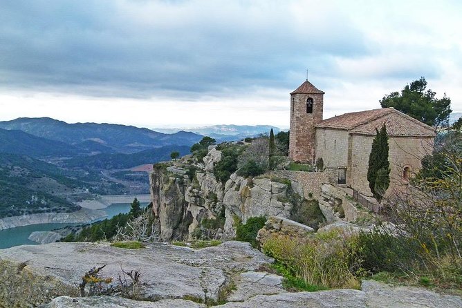 Private Tour Siurana Escaladei & Wines - Pick up Hotel From Salou/Tarragona - Itinerary Highlights