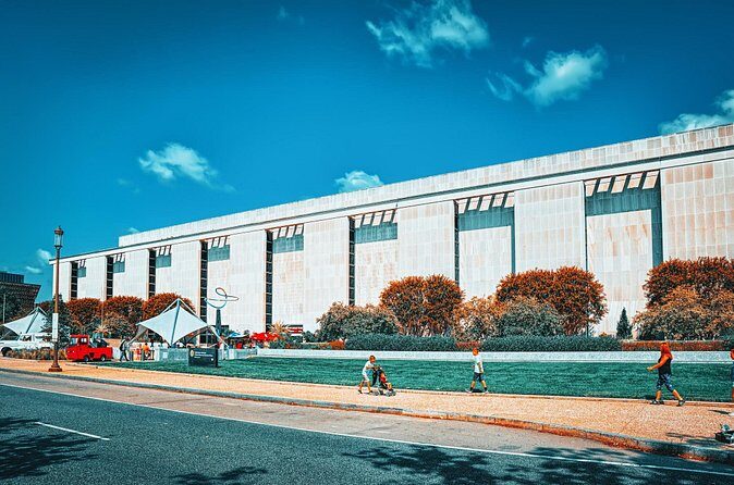 Private Tour Smithsonian Museum of Natural History - Summary: Is This Tour Worth It?