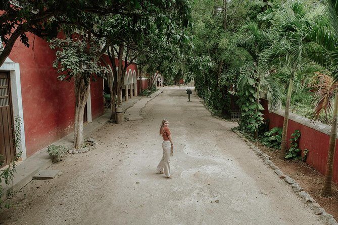 Private Tour: Sotuta de Peon Hacieda Day Trip - The Value of the Experience