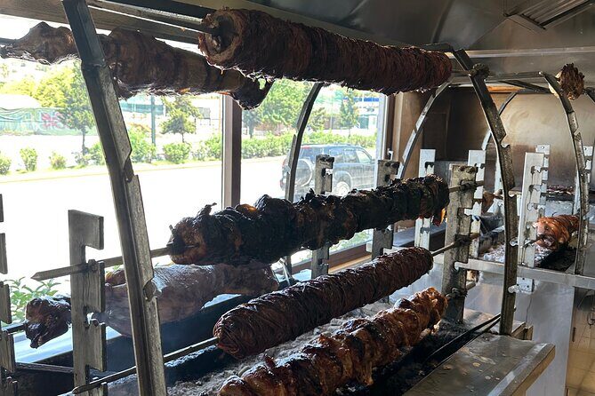 Private Tour Sounio Athens Riviera with Traditional Greek Food - Summing Up: Who Is This Tour For?