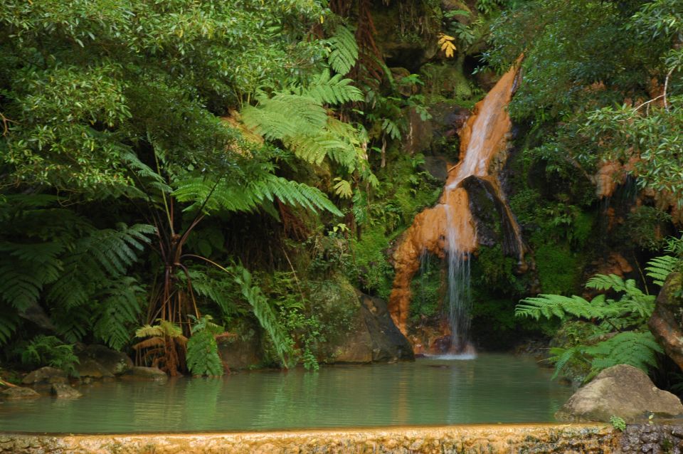 Private Tour South & North Coast Views - Highlighted Destinations