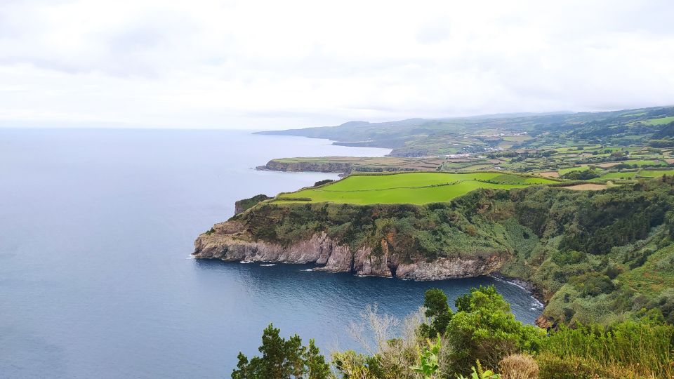 Private Tour South & North Coast Views - Frequently Asked Questions